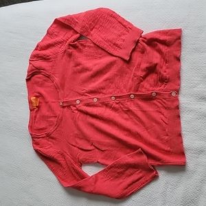 Joe Fresh Button Front Cardigan